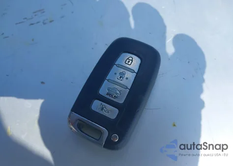 2012 Kia Optima Ex from USA, damaged, VIN 5XXGN4A77CG008747